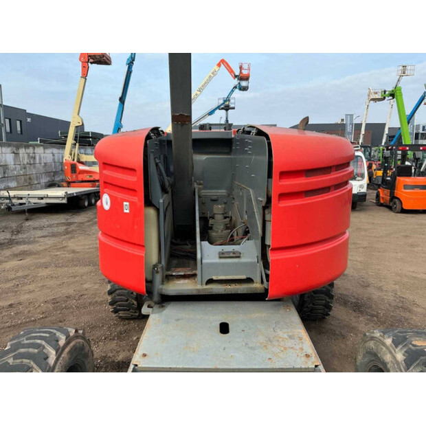 2014 سكايجاك SJ15AJ-46294746