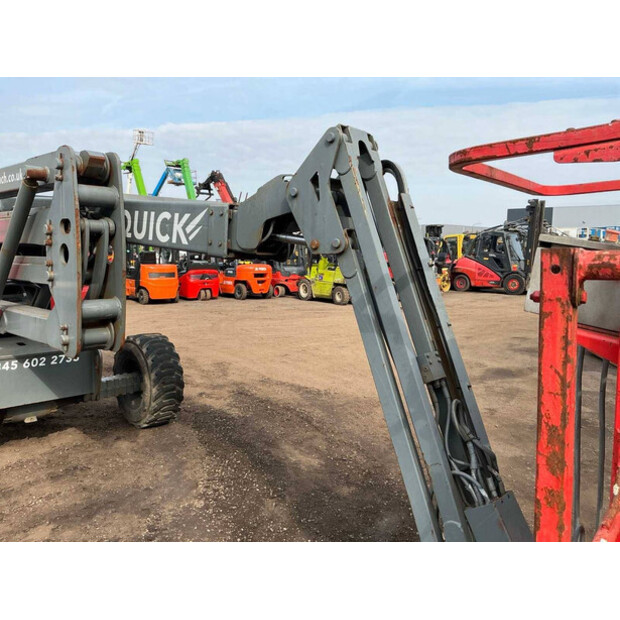 2014 سكايجاك SJ15AJ-46294748