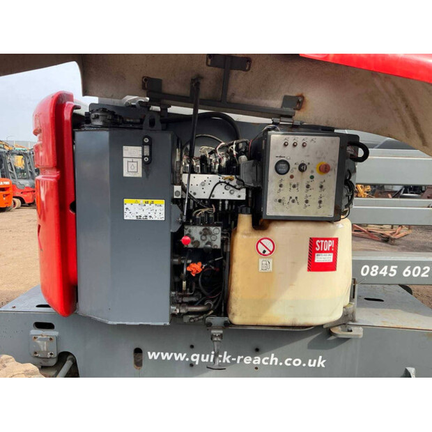 2014 سكايجاك SJ15AJ-46294749