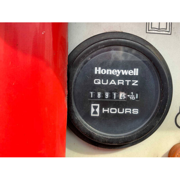 2014 سكايجاك SJ15AJ-46294751