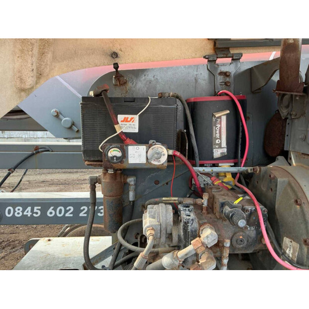 2014 سكايجاك SJ15AJ-46294753