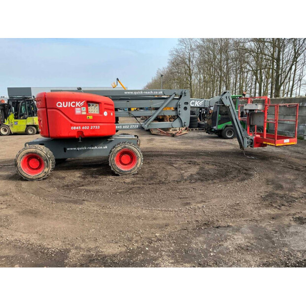 2014 سكايجاك SJ15AJ-46294754