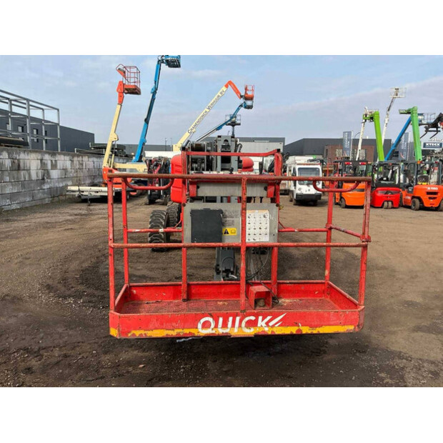 2014 سكايجاك SJ15AJ-46294755