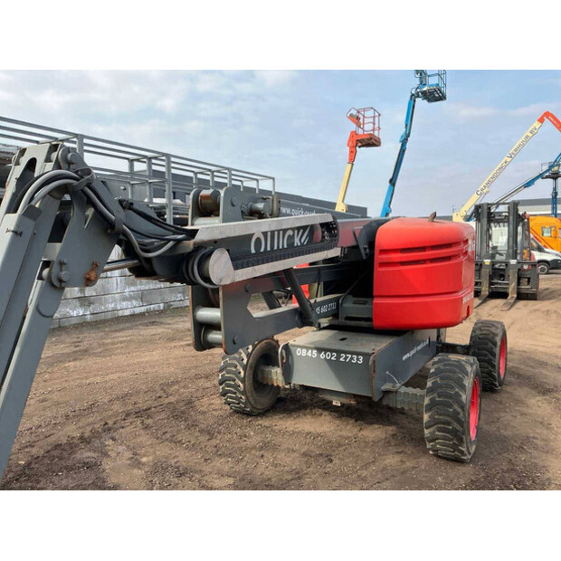 2014 سكايجاك SJ15AJ-46294758