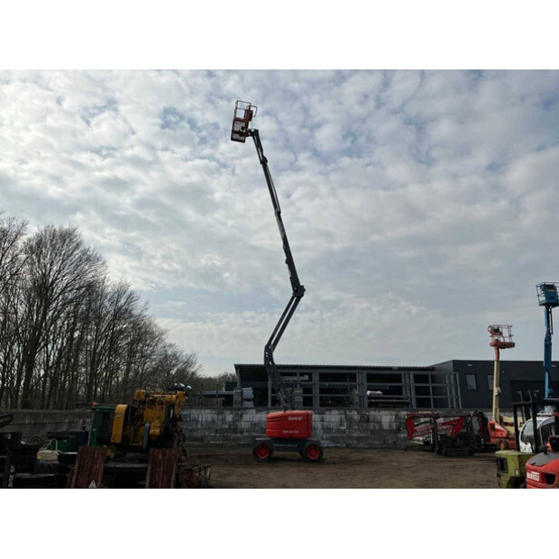 2014 سكايجاك SJ15AJ-46294759