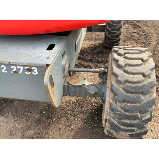 2014 سكايجاك SJ15AJ-46294761