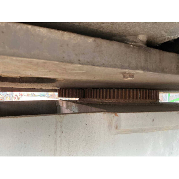 2014 سكايجاك SJ15AJ-46294763