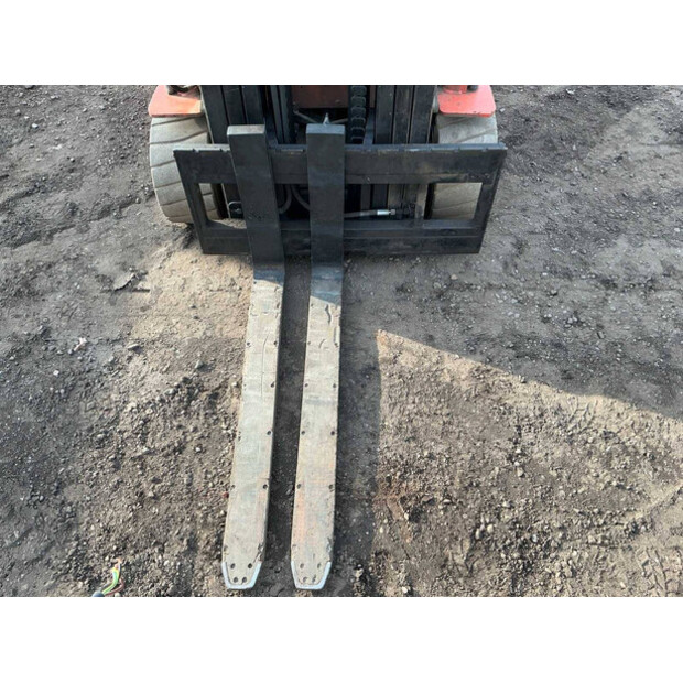 2009 Toyota 8BFMT20-46294784