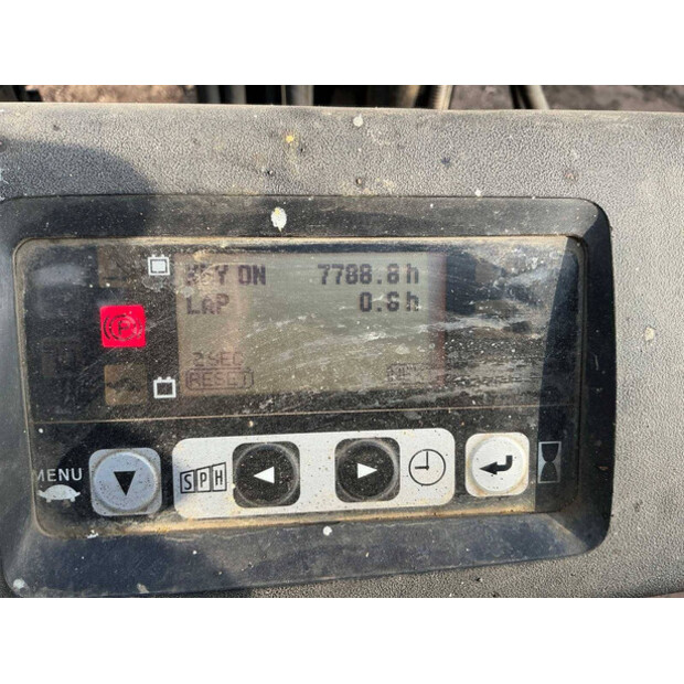 2009 Toyota 8BFMT20-46294786