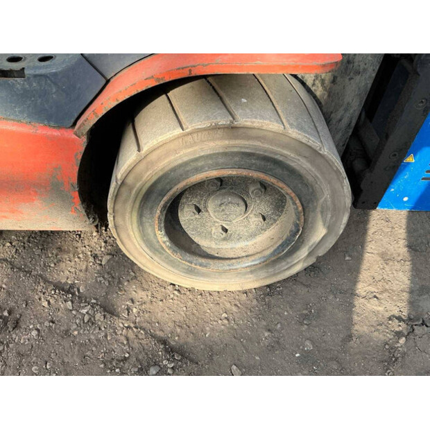 2009 Toyota 8BFMT20-46294789