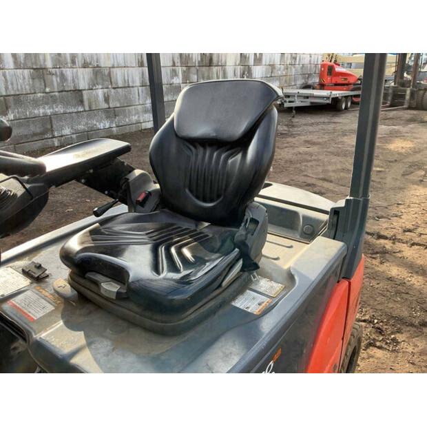 2009 Toyota 8BFMT20-46294790