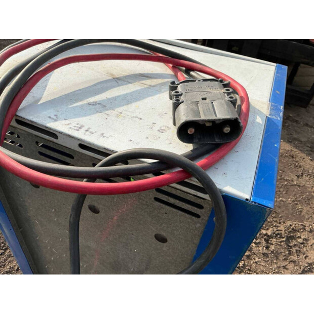 2009 Toyota 8BFMT20-46294792