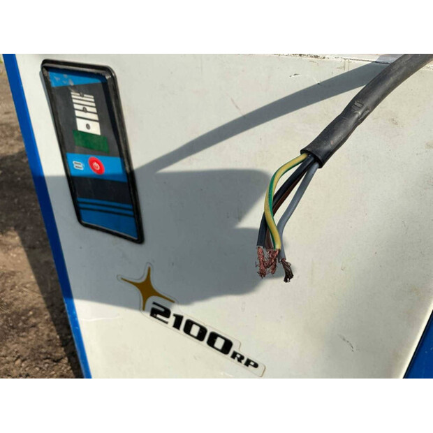 2009 Toyota 8BFMT20-46294797