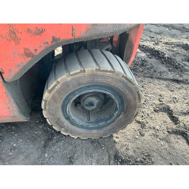 2009 Toyota 8BFMT20-46294800