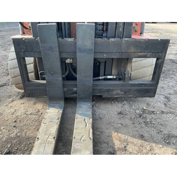 2009 Toyota 8BFMT20-46294803