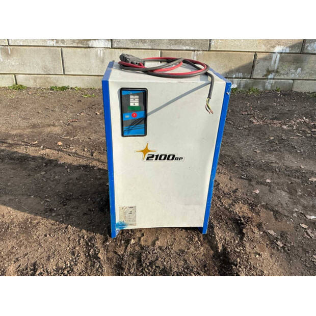 2009 Toyota 8BFMT20-46294807