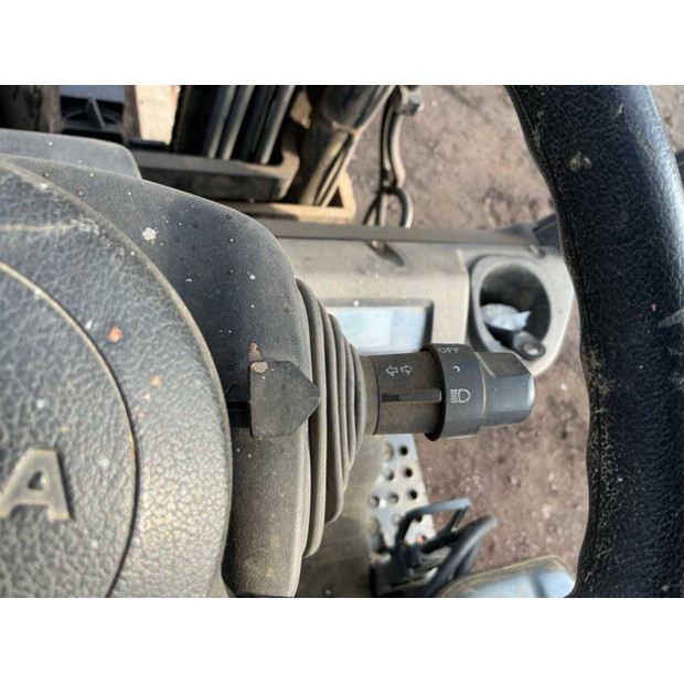 2009 Toyota 8BFMT20-46294808