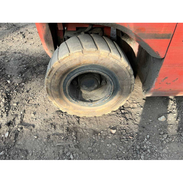 2009 Toyota 8BFMT20-46294809