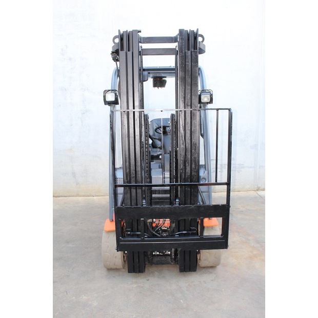 2015 Toyota 8FBET20-46303457