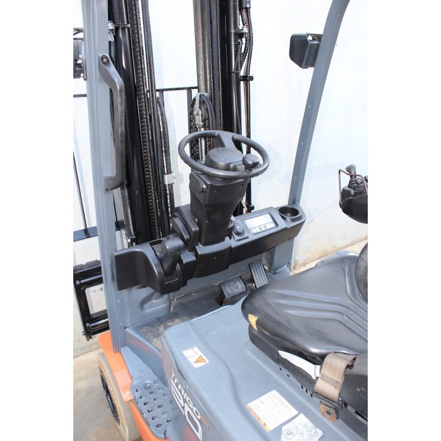 2015 Toyota 8FBET20-46303459