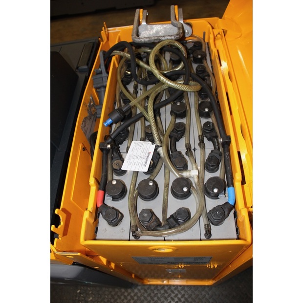 2020 Jungheinrich ERE 225-46303467