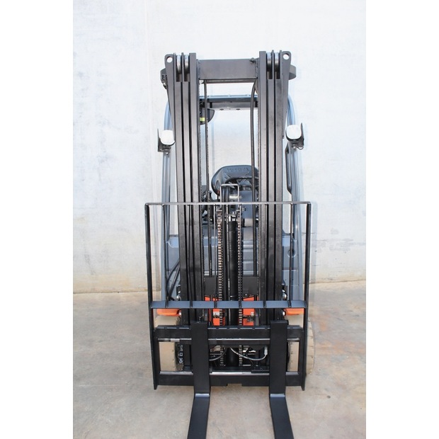 2019 Toyota 8FBEK18T-46303586