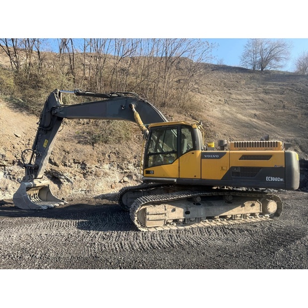 2014 فولفو EC300DNL-46303770
