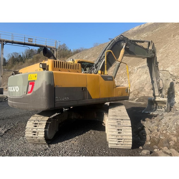 2014 فولفو EC300DNL-46303771