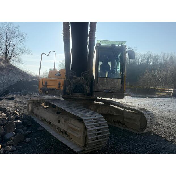 2014 فولفو EC300DNL-46303773