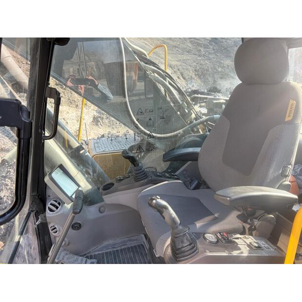 2014 فولفو EC300DNL-46303774