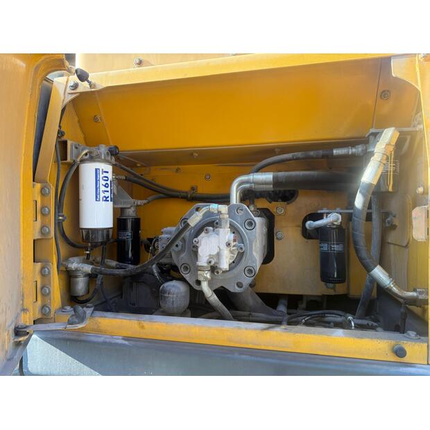 2014 فولفو EC300DNL-46303777