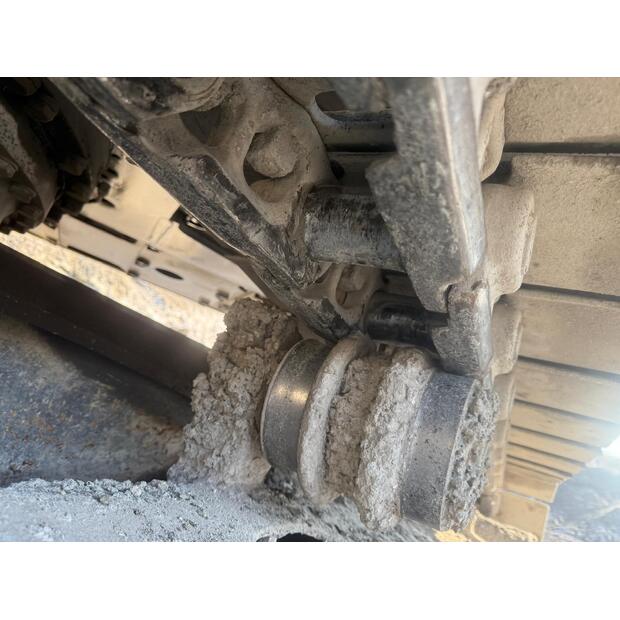 2014 فولفو EC300DNL-46303778