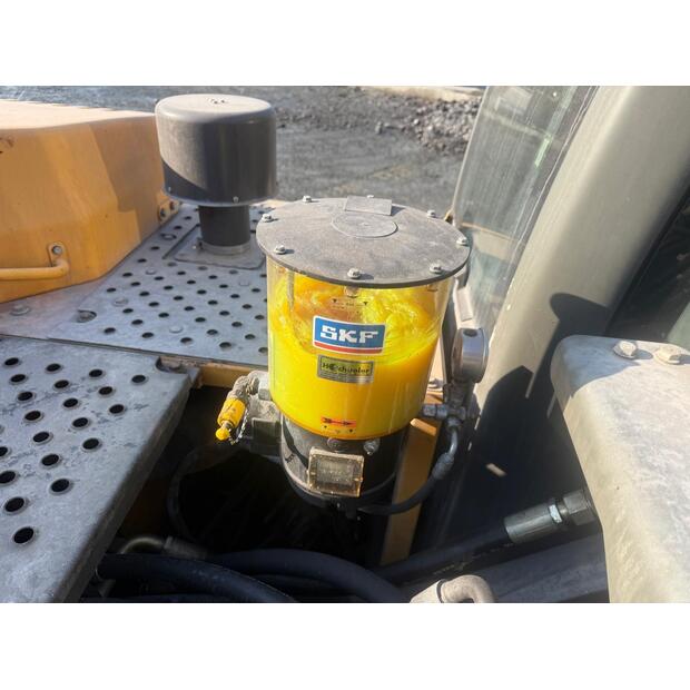 2014 فولفو EC300DNL-46303779