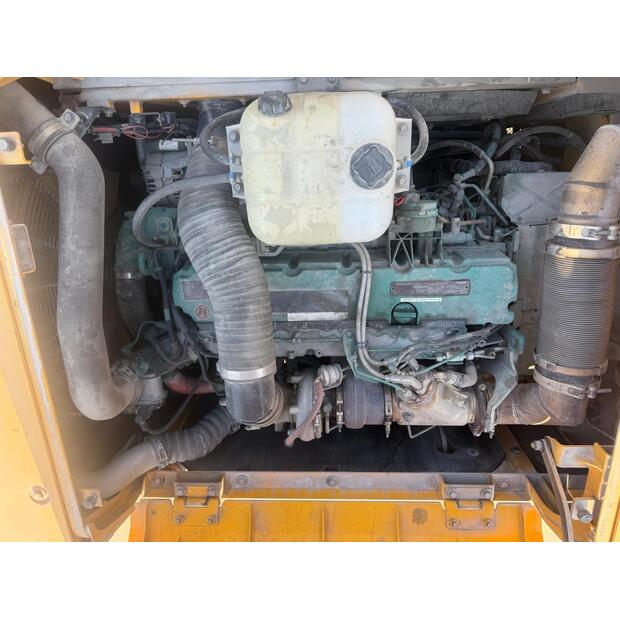 2014 فولفو EC300DNL-46303780