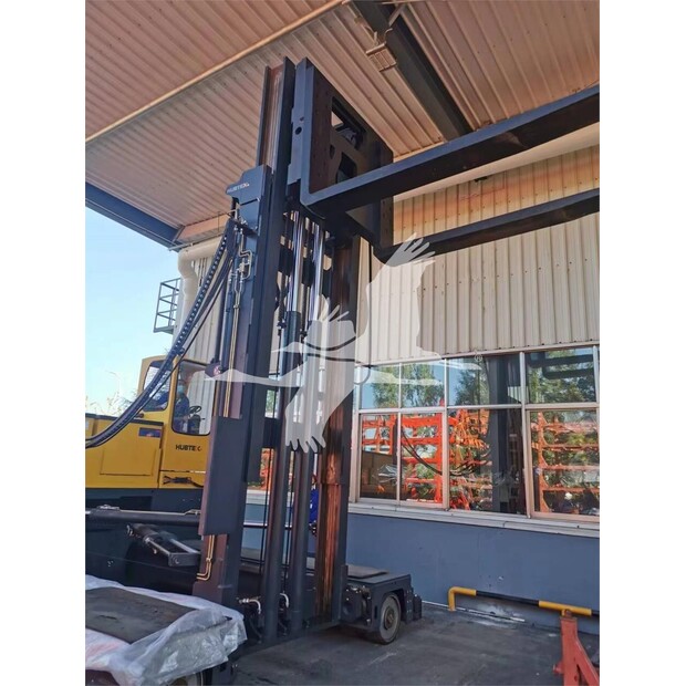 2017 Hubtex MQ200-46304577