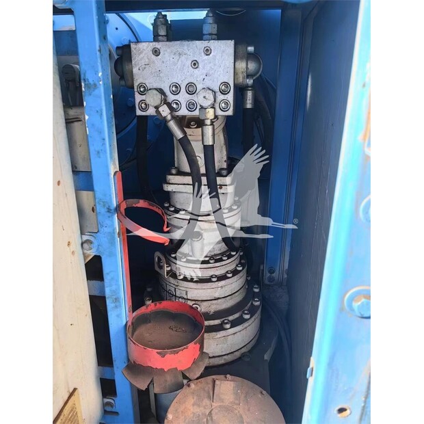 2013 Soilmec SR100-46304665