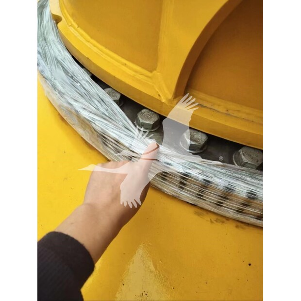 2023 POTAIN MCT188-46304771