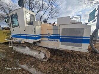 Image de Foreuse 2003 FURUKAWA HCR9DSII