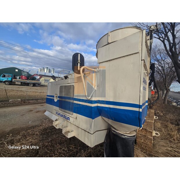 2003 FURUKAWA HCR9DSII-46304934