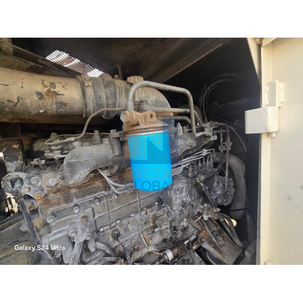 2003 FURUKAWA HCR9DSII-46304935