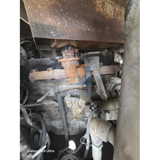 2003 FURUKAWA HCR9DSII-46304937