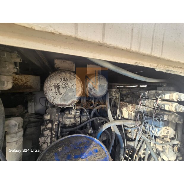 2003 FURUKAWA HCR9DSII-46304938