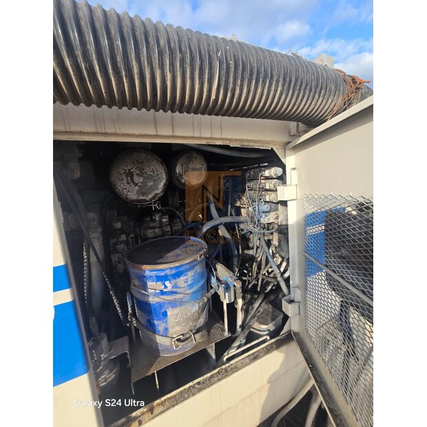 2003 FURUKAWA HCR9DSII-46304939