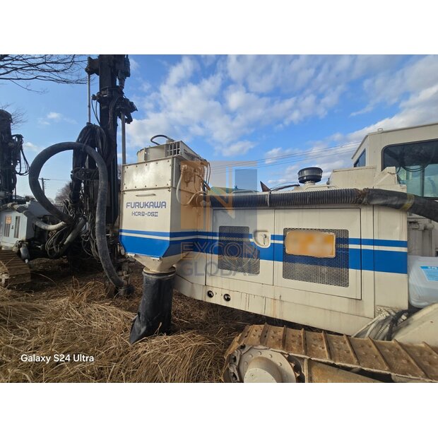 2003 FURUKAWA HCR9DSII-46304940