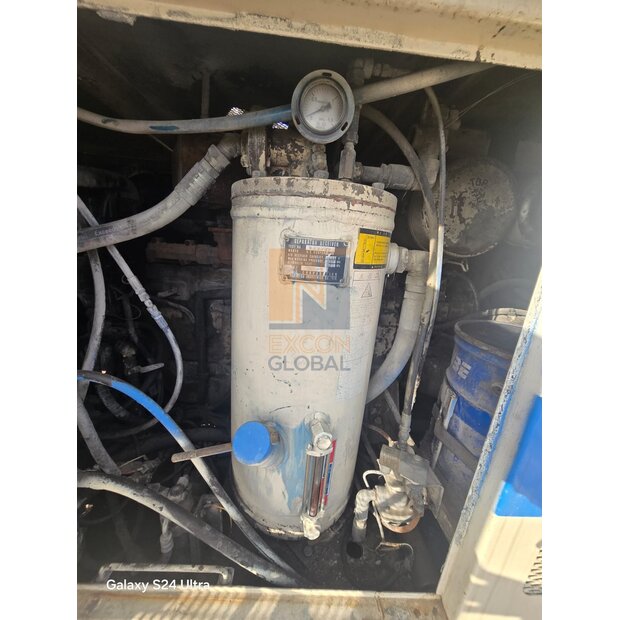 2003 FURUKAWA HCR9DSII-46304941