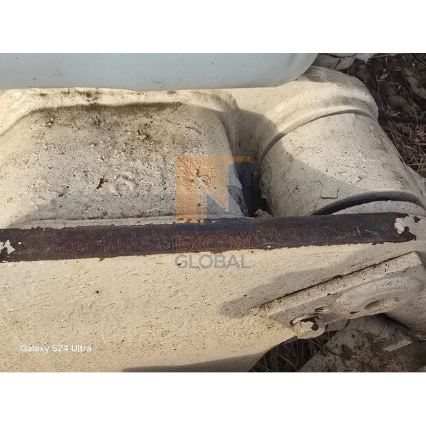 2003 FURUKAWA HCR9DSII-46304942