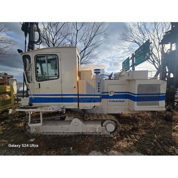 2003 FURUKAWA HCR9DSII-46304943