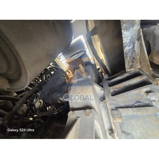 2003 FURUKAWA HCR9DSII-46304945