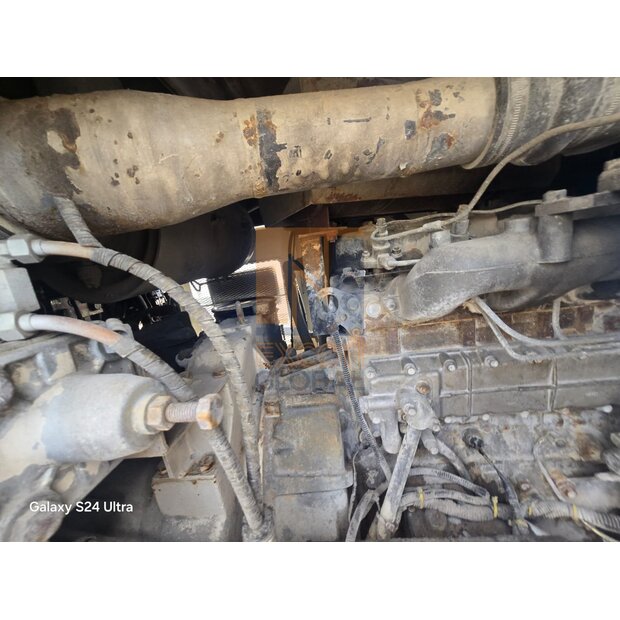 2003 FURUKAWA HCR9DSII-46304946