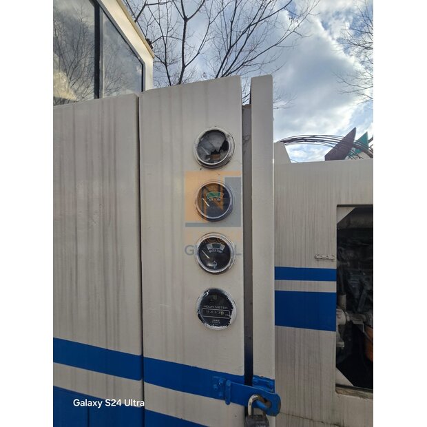 2003 FURUKAWA HCR9DSII-46304948